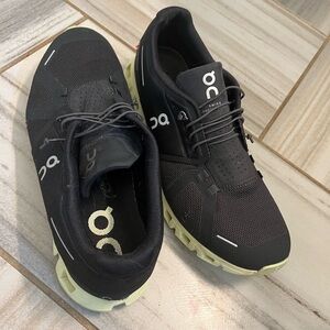 On running slip on shoes